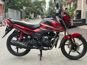 Honda 2024 Black