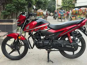Honda 2024 Black