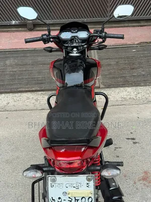 Honda 2024 Black