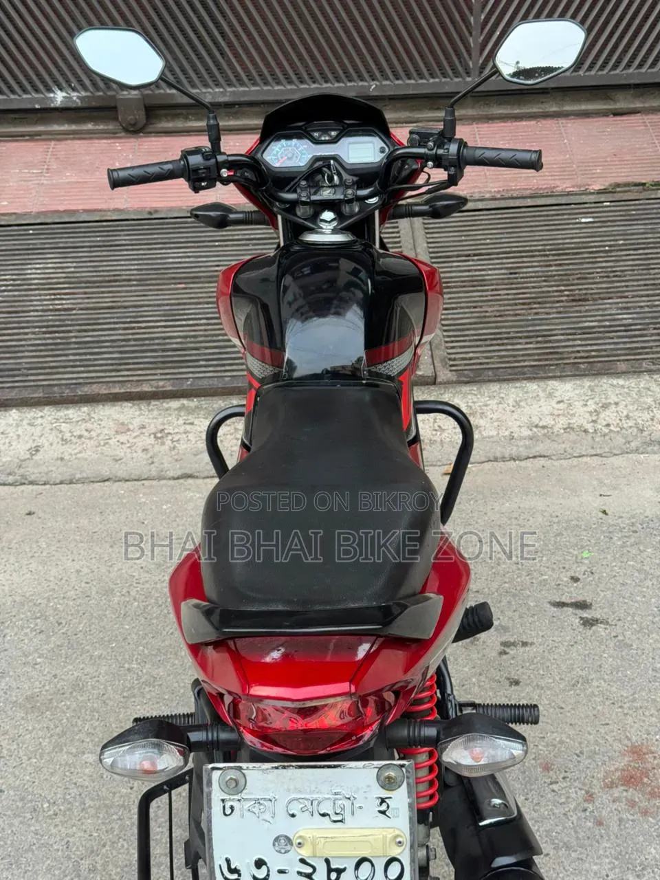 Honda 2024 Black
