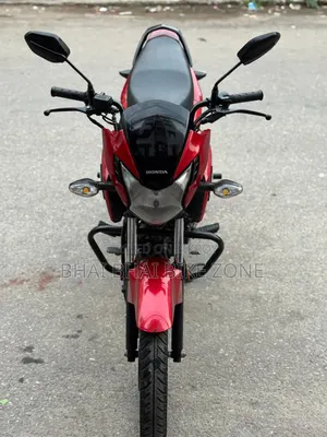 Honda 2024 Black