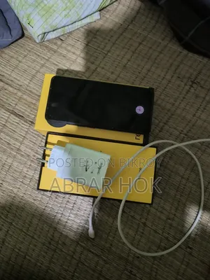 Realme 9 128 GB Black