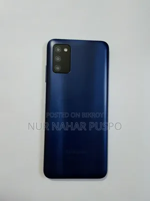 Samsung Galaxy A03s 64 GB