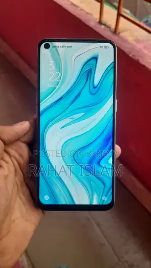 Oppo A53 128 GB