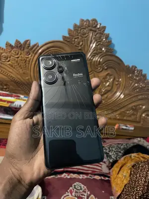 Xiaomi 13 Pro 256 GB Black
