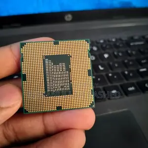 Intel Core I3-2120 2nd Gen Desktop Processor