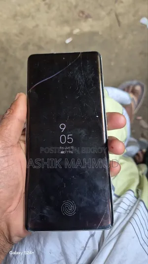 Realme 10 Pro+ 128 GB Silver