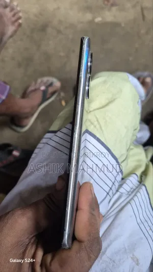 Realme 10 Pro+ 128 GB Silver