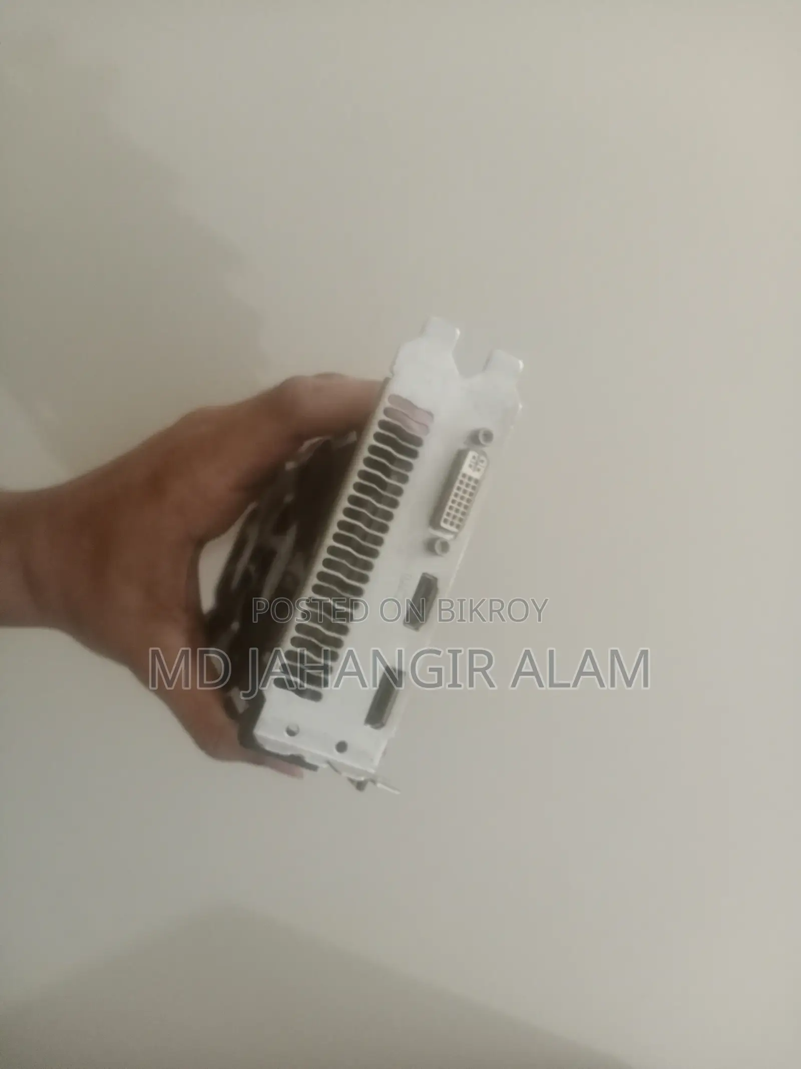 R7 250x জিপিইউ ২জিবি