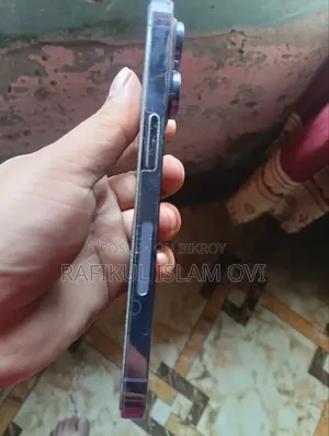 Apple iPhone 14 Pro 128 GB Blue