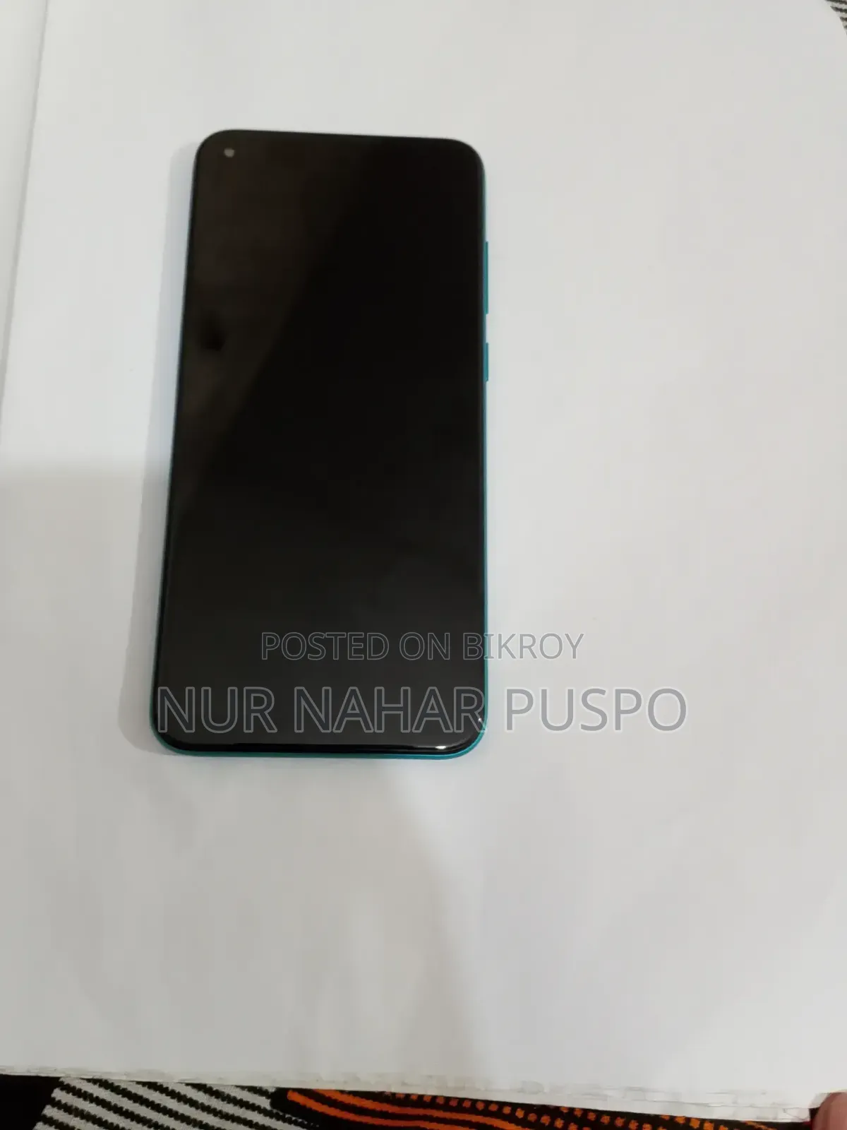 Samsung Galaxy M11 32 GB Blue