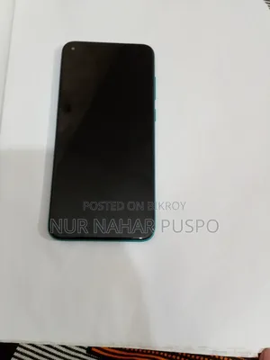 Samsung Galaxy M11 32 GB Blue