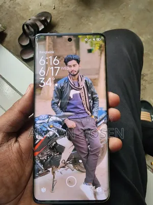 Xiaomi Civi 1S ১২৮ জিবি ব্ল্যাক