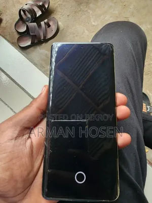 Xiaomi Civi 1S ১২৮ জিবি ব্ল্যাক
