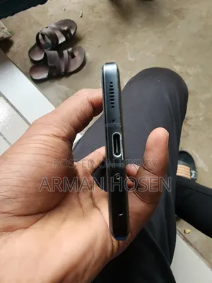 Xiaomi Civi 1S ১২৮ জিবি ব্ল্যাক