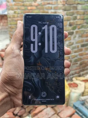 Tecno Camon 40 128 GB Black