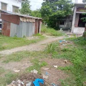 Land in Keranigonj