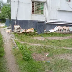 Land in Keranigonj