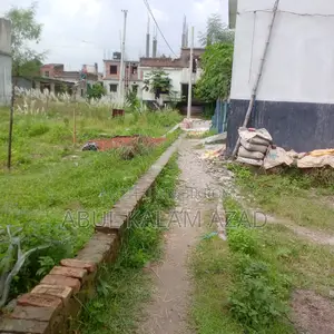 Land in Keranigonj
