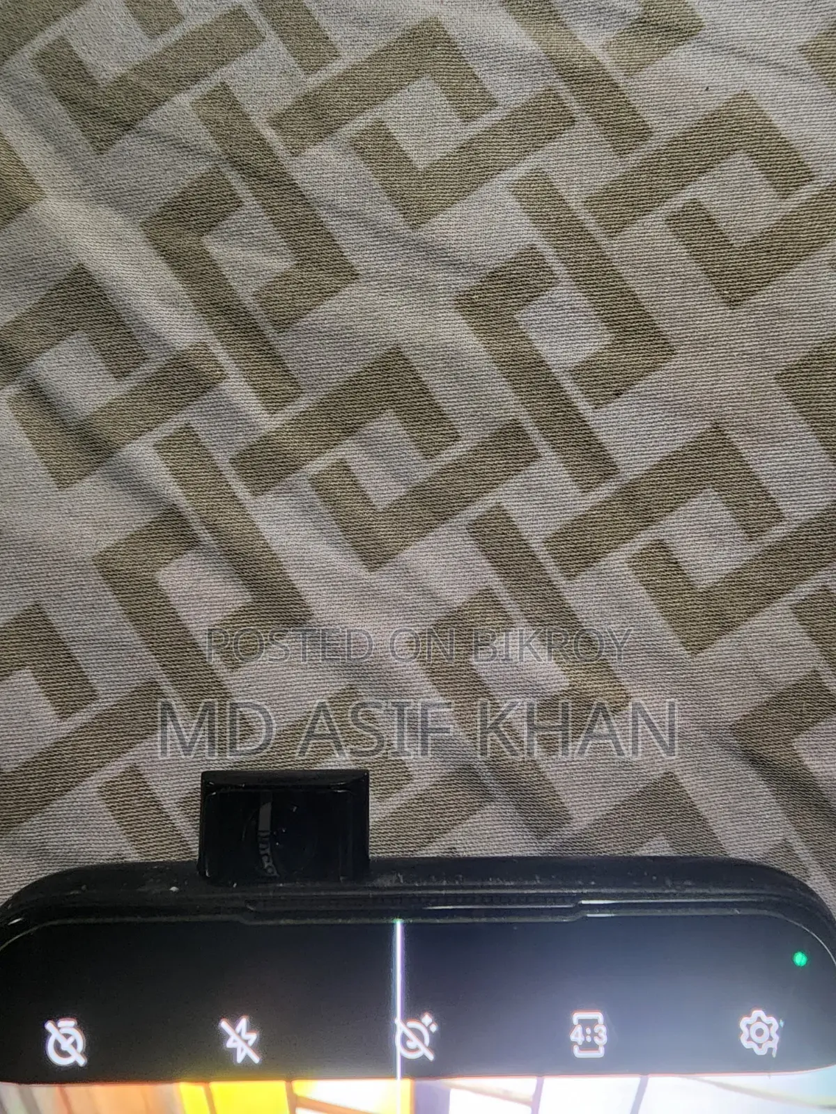 OnePlus 7T Pro 256 GB Black