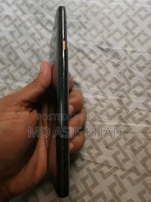 OnePlus 7T Pro 256 GB Black