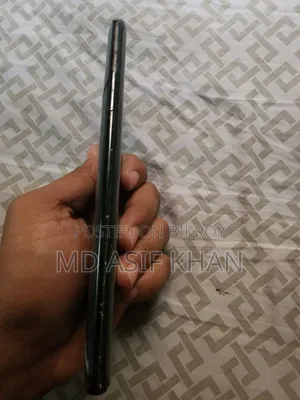 OnePlus 7T Pro 256 GB Black