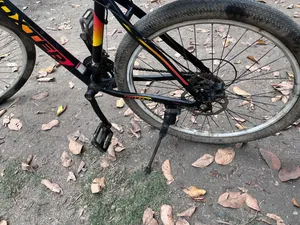 Old Bicycle for Sale
