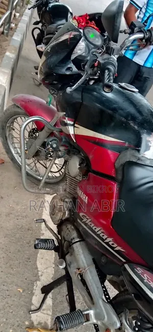 Yamaha 2006