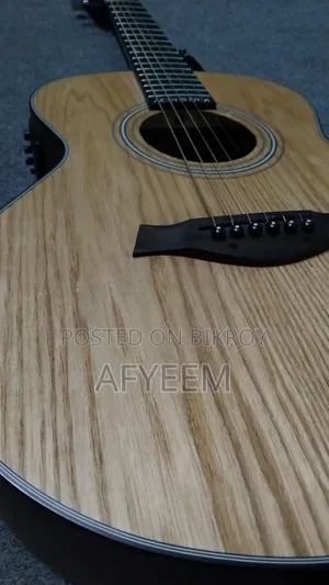 Kadence Acoustic Guitar