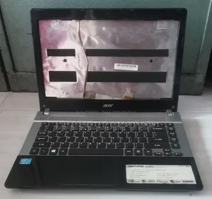 Laptop Casing Acer V3-471