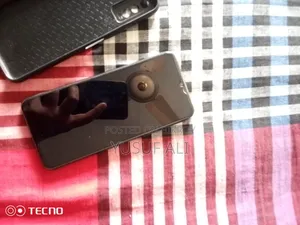 Vivo Y20 64 GB Blue