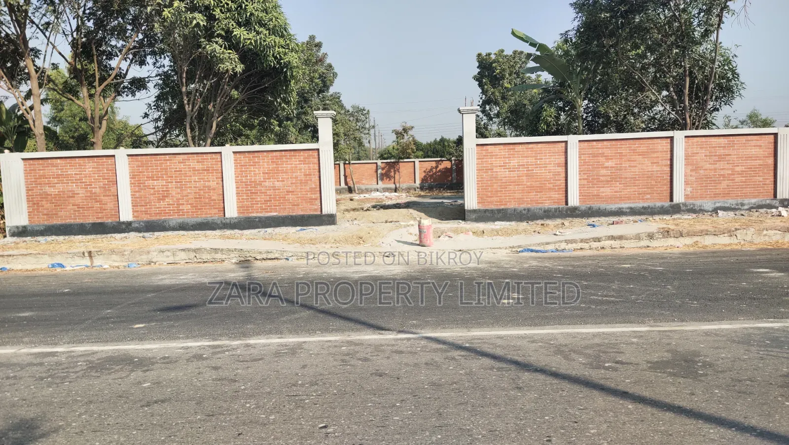 ২১ নং সেক্টরে কাম দামে ৩ কাঠা প্লট