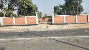 ২১ নং সেক্টরে কাম দামে ৩ কাঠা প্লট