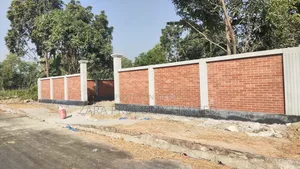 ২১ নং সেক্টরে কাম দামে ৩ কাঠা প্লট