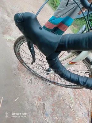 Coyote Ronin Road Bike