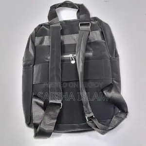 New Leisure Nylon Ladies China Backpack