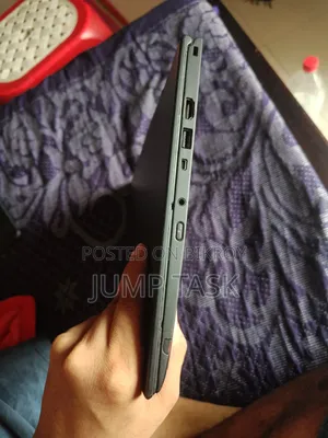 Laptop Lenovo ThinkPad X1 8GB Intel Core I5 SSD 256GB