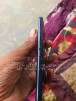Oppo A52 128 GB Black