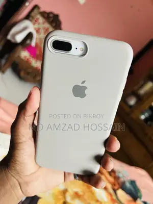 Apple iPhone 8 Plus 64 GB White