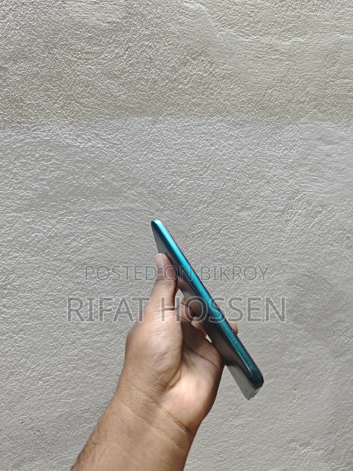 Walton 32 GB Green