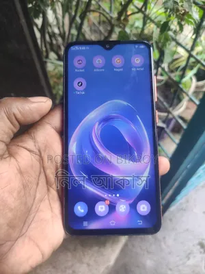Vivo Y95 128 GB Red
