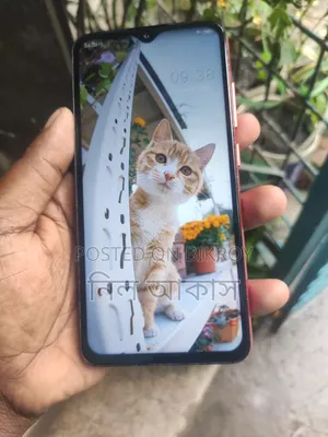 Vivo Y95 128 GB Red