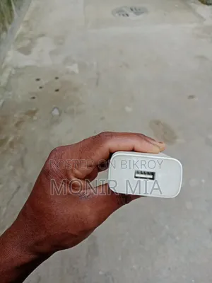 Vivo Original Charger