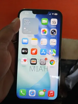 Apple iPhone 13 Pro Max 128 GB Green