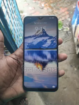Huawei Y8p 128 GB Blue