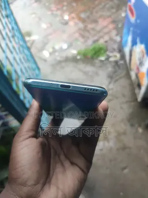 Huawei Y8p 128 GB Blue