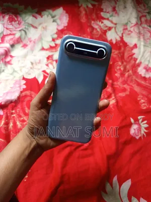 Tecno Pova 128 GB Blue