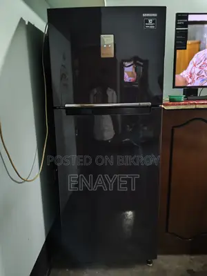 Samsung Fridge 465l. Model 47k6231ut/D3