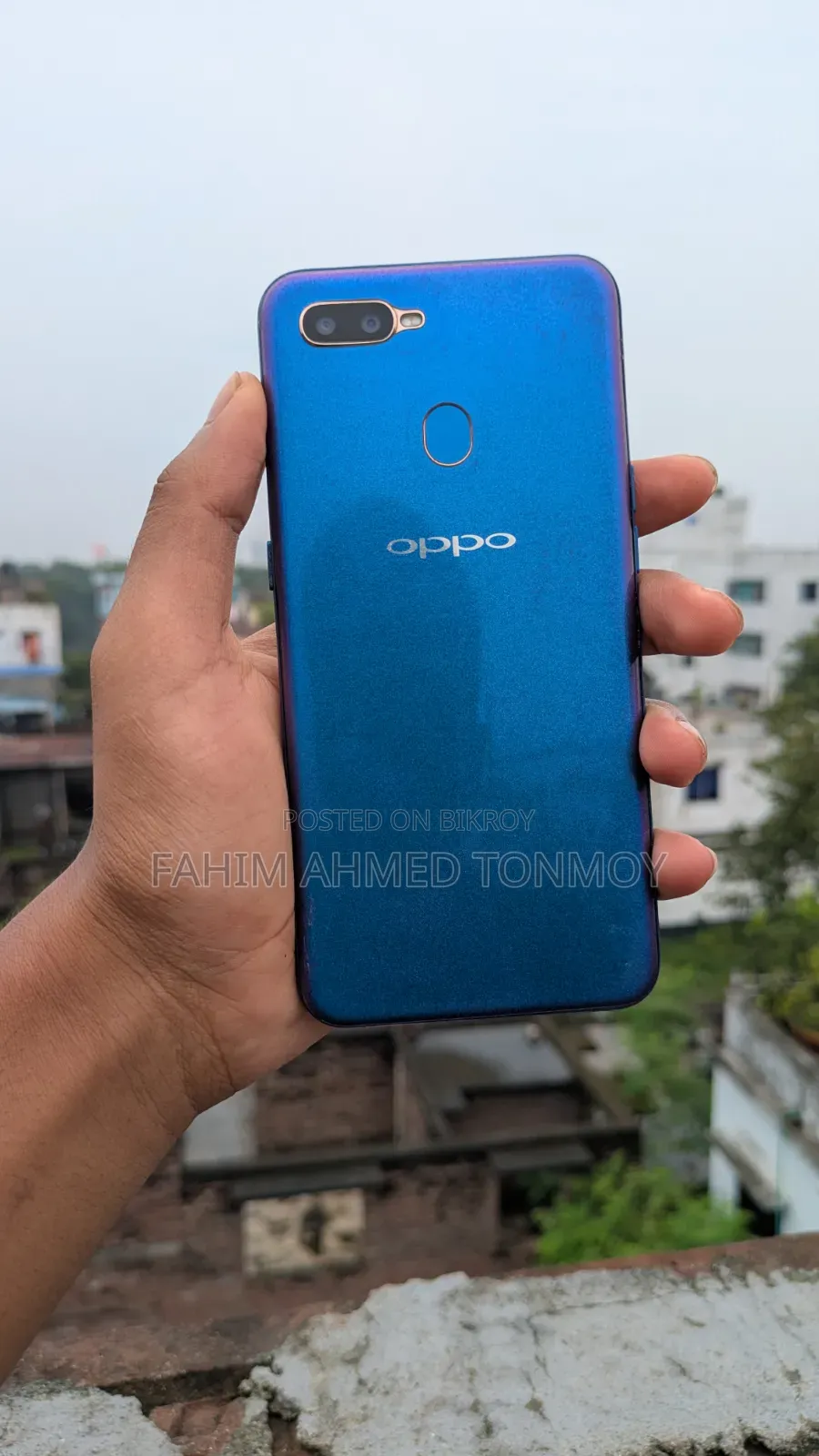 Oppo A5 32 GB
