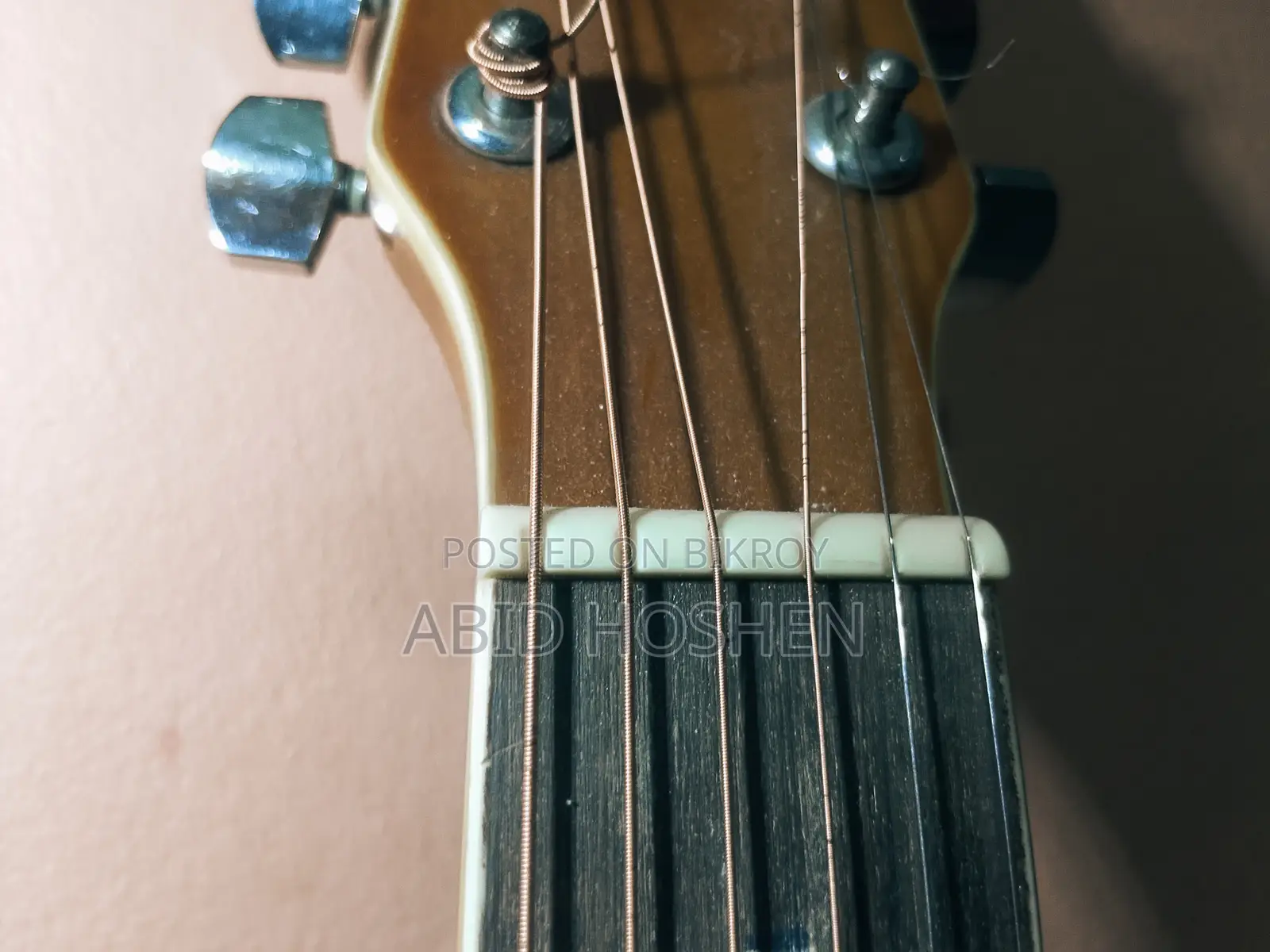 Guitar Axe AG-48C